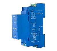 Shelly Relé Wi-fi Lan Bt Din Pro 1