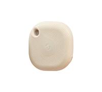 SHELLY SH-BLU-BUTTON-TOUGH-1-MOCHA Shelly Blu Button Tough 1 Mocha - Bis zu 4 programmierbare Aktionen pro Taste - Taktiles Feed