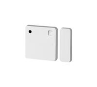 SHELLY SH-BLU-DOOR-WINDOW-W Shelly BLU Tür-/Fenstersensor Weiß - Erkennt Öffnen und Schließen sofort - Neigungssensor p