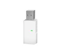 SHELLY SH-BLU-GATEWAY Shelly BLU Gateway (USB-A-Dongle) - Kommunikationsgateway von Bluetooth zu Wi-Fi - Ermöglicht die Nutzung