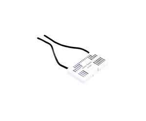 SHELLY SH-BYPASS Shelly Bypass - Ermöglicht die Verwendung von Shelly-Relais in Häusern ohne Neutralleiter - Verhindert dauerhaf