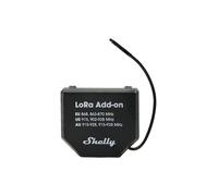 SHELLY SH-LORA-ADDON Shelly LoRa Add-on - LoRaWAN-Konnektivität für extreme Reichweiten - kompatibel mit Shelly Pro / Gen3 / Gen