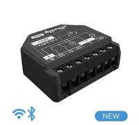 Shelly SH-PLUS2PMG3 persiana motorizada inteligente módulo WiFi domótica