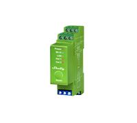 SHELLY SH-PRO-DIMMER-2PM Shelly Pro Dimmer 2PM - Dimmung / DIN-Schiene - 2 Kanäle (dimmbar) / 2x 200W Max - WiFi