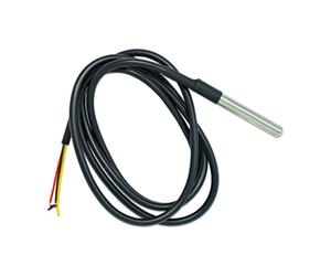 Shelly Sonda de Temperatura DS18B20 - 300 cm