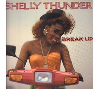 Shelly Thunder - Break Up