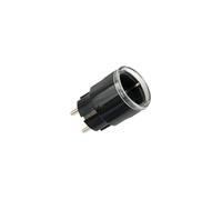 Shelly Plus Enchufe S Gen3, Bluetooth + WLAN Enchufe Con