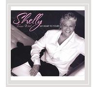 Shelly Torres-West - My Heart to Yours
