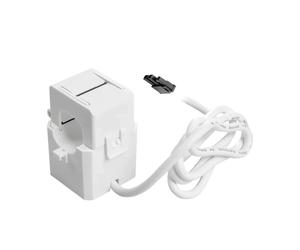 Shelly Transformador de Corrente 120A (núcleo dividido) para Shelly Pro 3EM -120A