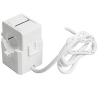 Shelly Transformador De Corriente 50A | Núcleo Dividido Abierto