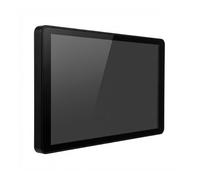Shelly Wall Display X2i Black WLAN negro
