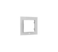Shelly Wall Frame moldura simples branca