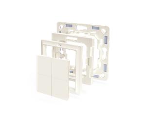 Shelly Wall Switch Adapter Gira/Merten