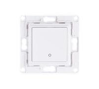 Shelly Wall Switch - Interruttore da parete con 1, 2 o 4 pulsanti - Co
