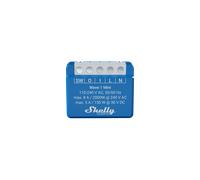 Shelly Wave 1 Mini