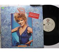 SHELLY WEST - west by west LP