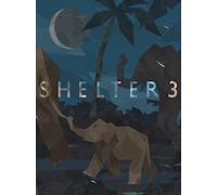 Shelter 3 (PC) - Steam Key - GLOBAL