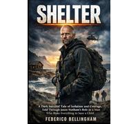 SHELTER: A Dark Survival Tale of Isolation and Courage, Told Through Jason Statham’s Role as a Man Who Risks Everything to Save a Child