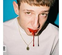 Shelter Boy - Failure Familiar (Red Vinyl) [Vinilo]