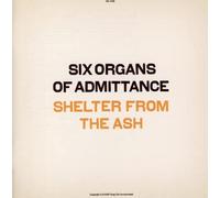 Shelter From The Ash