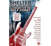 Shelter from the Storm: a..... [Reino Unido] [DVD]