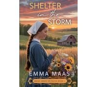 Shelter in the Storm: Large Print Edition