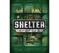 Shelter Manager (PC) - Steam Gift - EUROPE