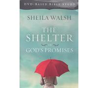 SHELTER OF GODS PROMISES DVD BASED BIBLE [Reino Unido]