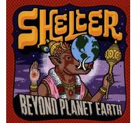 Shelter (R. Cappo) - Beyond Planet Earth