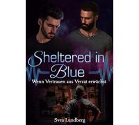 Sheltered in Blue: Wenn Vertrauen aus Verrat erwächst