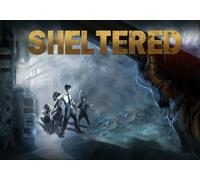 Sheltered (PC) Steam Gift - EU