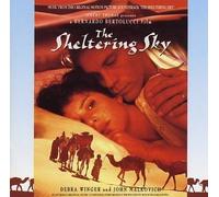 Sheltering Sky by O.S.T.-Ryuichi Sakamoto (1996-07-24)
