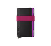 Sheltersuit - Cartera negra de SECRID, color naranja, Orange