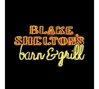 Shelton, Blake - Blake Shelton's Barn & Grill