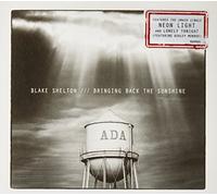 Shelton Blake - Bringing Back the Sunshine