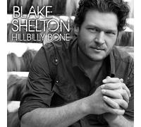 Shelton Blake - Hillbilly Bone