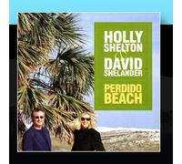 Shelton, Holly - Perdido Beach