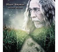 Shelton, Mark - Obsidian Dreams