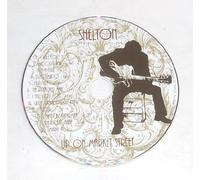 Shelton - Up on Market Street