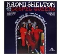 Shelton - What Have You Done My Brother? [Vinilo]