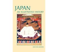 Shelton Woods Japan: An Illustrated History (Tapa blanda)