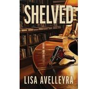 Shelved: What If Your Next Chapter Begins With a Book?