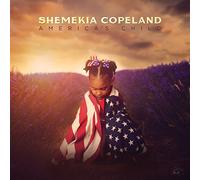 Shemekia Copeland - America's child