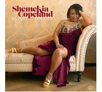 Shemekia Copeland Blame It On Eve (Vinyl) (Importación USA)