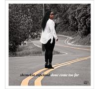 Shemekia Copeland – Done Come Too Far – CD – Importación USA
