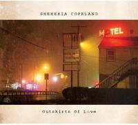 Shemekia Copeland - Outskirts of Love