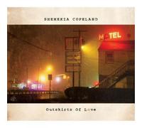 Shemekia Copeland - Outskirts of Love