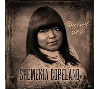 Shemekia Copeland - Uncivil War