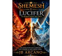 Shemesh y Lucifer: El Secreto Final del Cielo