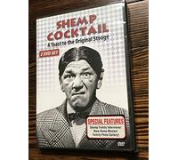SHEMP COCKTAIL: A Toast To The Original Stooge [DVD] [Reino Unido]